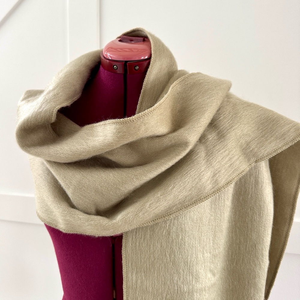 Tresart Cache Alpaca Blend Scarf